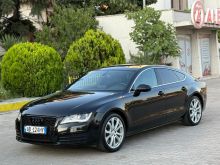 Shitet Audi A7 3.0 Naft Super Gjendje 🇮🇹🇮🇹
