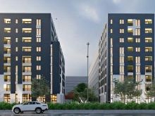 Apartament 2+1 – Tirana Entry 📍 Rruga 29 Nëntori