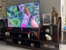 Komod per tv