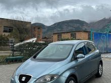 Seat,Altea,2.0Nafte,Automat(dsg),Dokumenta 1 Vit 👌