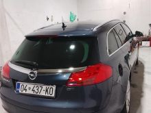 Shitet Opel insignia