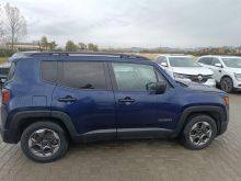 Jeep Renegade 2.4 automatik