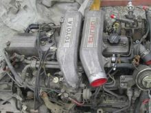 Motorr Toyota 4.0 Turbo 