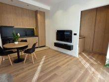 🏡 Shitet Apartament 1+1 – Liqeni i Thatë, Tiranë