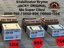 Stabilizator Rryme