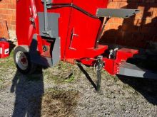 Mikser 1.5m3