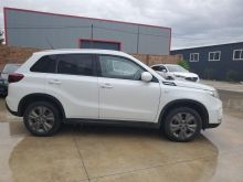 Suzuki Vitara 1.4 hybrid Automatik