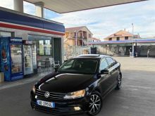 Volkswagen Jetta 2.0