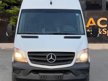 Mercedes Benz Sprinter 2016 044-152-548