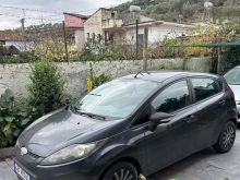 Ford fiesta 1.4 nafte