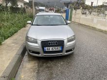 Audi a3 naft Manual 1.9 naft