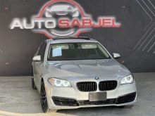 BMW 535d 2014 FaceLift