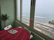 0698244160 Apartament 2+1 me Pamje nga Deti në Vollga, Durrë