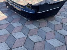 \"Timon Mercedes w212\"