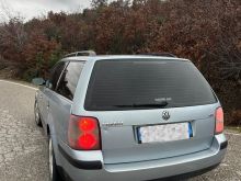 Passat b5