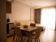 Super Apartament 1+1 Me Qira në Durrës !
