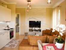 	Qera, Apartament 1+1+Post Parkimi, Vala Mar Residence, Hama