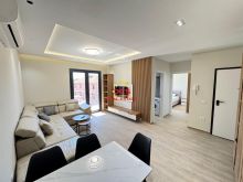 🏡 JEPET ME QIRA APARTAMENT 1+1 NË TRANSBALLKANIKE, VLORË
