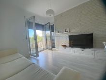 0697048069Qera, Apartament 1+1, te Valamar, Gjiri i Lalezit,