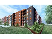TEK LAKESIDE RESIDENCE APARTAMENT 2+1+2 PER SHITJE!