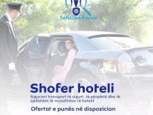 URGJENTE: Rekrutim në Mikpritje në Francë me VISA!