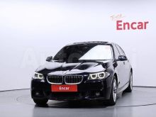 2016 BMW 5 Series (F10) 520d xDrive M Aero Dynamic