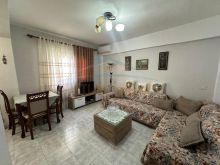 Qera, Apartament 2+1,Prane Tatimeve , Durres