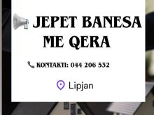 Banesa me qera