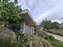 SHITET NDËRTES + TRUALL PRANË ISH-FABRIKËS SË ÇIMENTOS, VL
