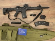 Liberty Arms