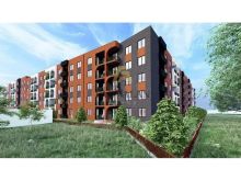 TEK LAKESIDE RESIDENCE APARTAMENT 2+1 PER SHITJE!