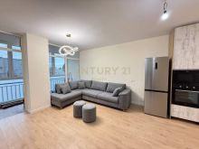 Jepet Me Qira 2+1+1 Komuna e Parisit Neom127905