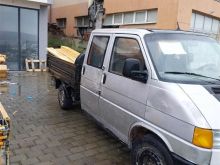 Kamionet T4 1.9