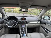 Opel Antara Automat