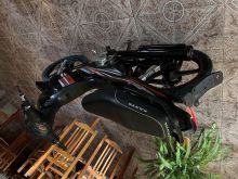 Shiete Motorr Lifan 125
