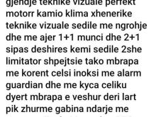 Sprinter manuale klima