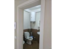 Apartament 1+1 me Qera në Plazh, Durrës, vijë e parë me deti