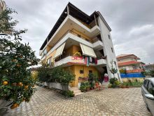 🆕🏘 SHITET VILË 4 KATËSHE PRANË ELEKTRIKUT ,VLORË.