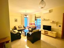 JEPET ME QIRA APARTAMENT 2+1 TE SHTËPIA E OFICERËVE, VLORË