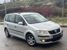 VW Touran 1.9