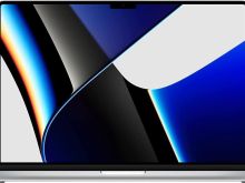 MACBOOK PRO 2021 M1  16CORE/16/1TB/XDR