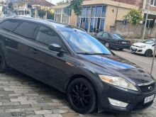 Ford Mondeo 200 Nafte Manual Viti 2007