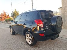 Shitet Toyota Rav 4 D-4D, 2.2 nafte, 2007, sapo ardh