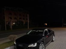 Okazion Audi a8 3.0 tdi 🇩🇪(Mundesi nderrimi)