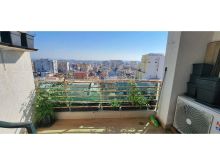 JEPET ME QERA APARTAMENT 2+1 NE ZONEN E PLAZHIT !