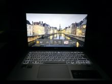 Acer Swift X (2023) - Laptop