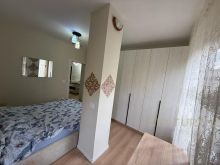 Apartament 2+1 për Qira në Plazh Hekurudha, Durrës - 400€ |