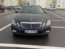 Mercedez - Benz 220