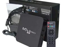 Android box