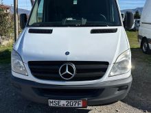 Sprinter
